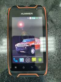 Смартфон Hummer H1