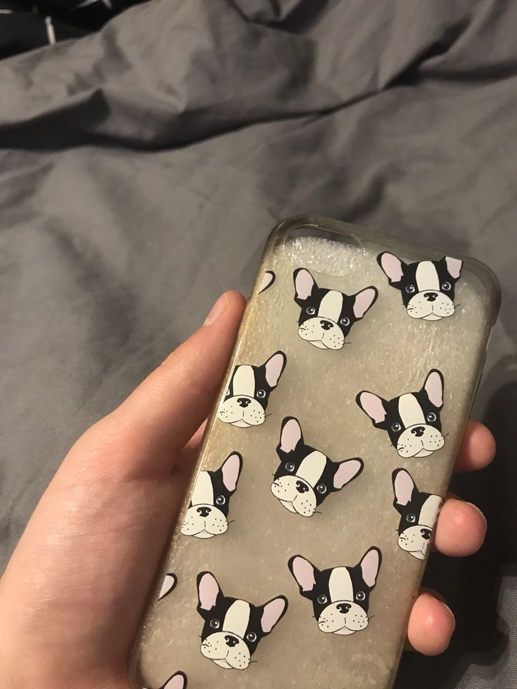 Etui obudowa case do iphone 7