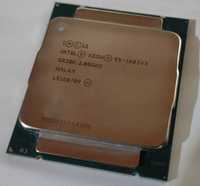 CPU Intel Xeon E5-1603 v3