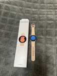 Смарт-часы Samsung Galaxy Watch5 40 mm LTE (Pink Gold)