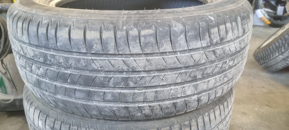 Opony 205/55 R16  letnie Pabianice