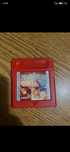 Vendo Pokémon red