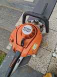 Nożyce do żywopłotu stihl HS56C silnik