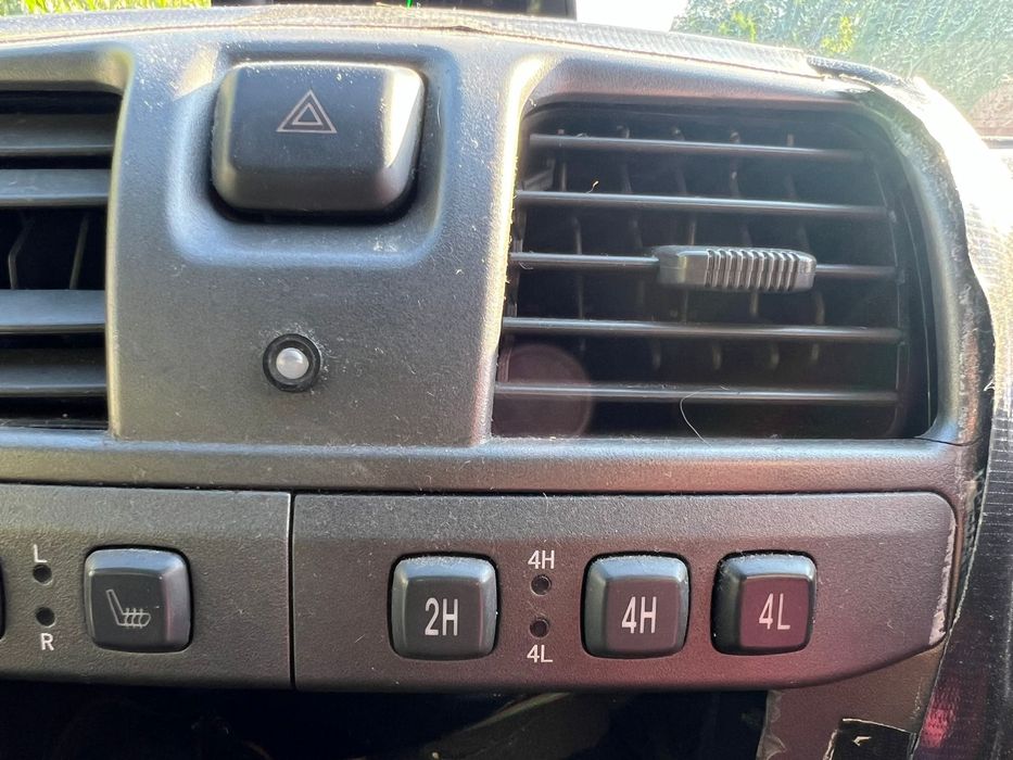 Great whall streat pickup 2013 silnik przod skrzynia most czesci