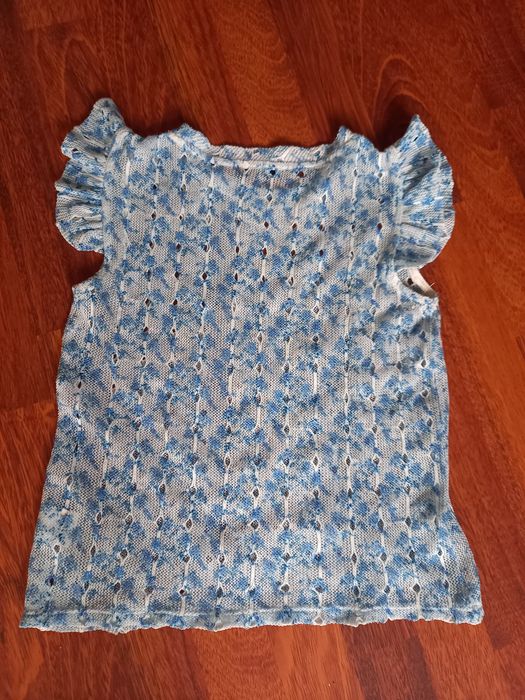 Bluzka na lato,Reserved, roz.XS