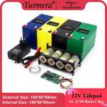 Корпус Lithium KIT DIY для АКБ на 32650 32700 элементах