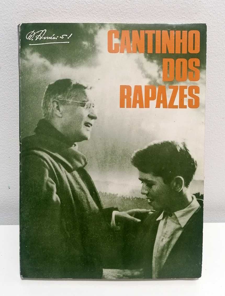 Cantinho dos Rapazes, de Padre Américo