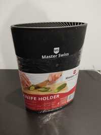 Porta facas Master Swiss Novo