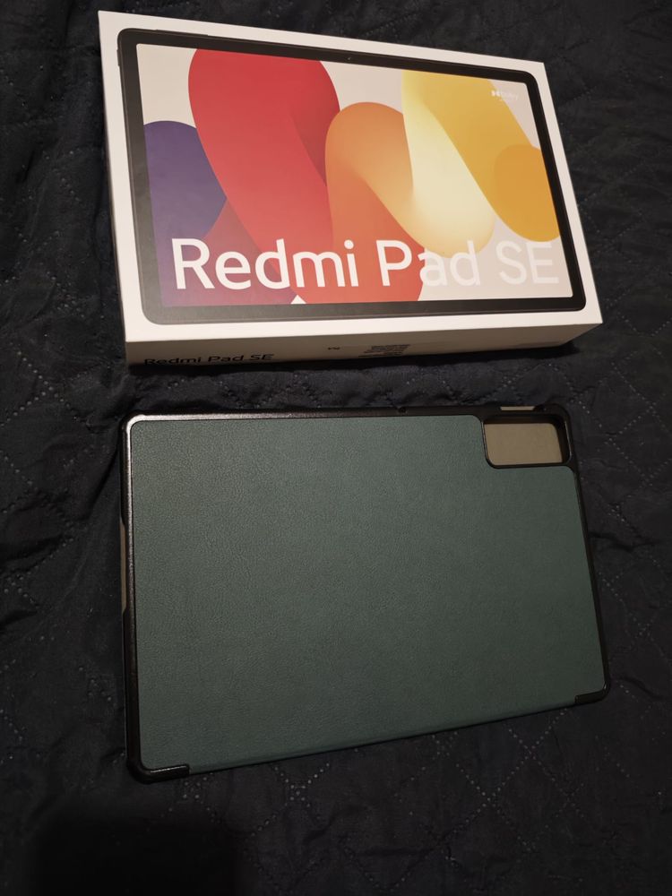 Redmi Pad SE 11” - 128Gb