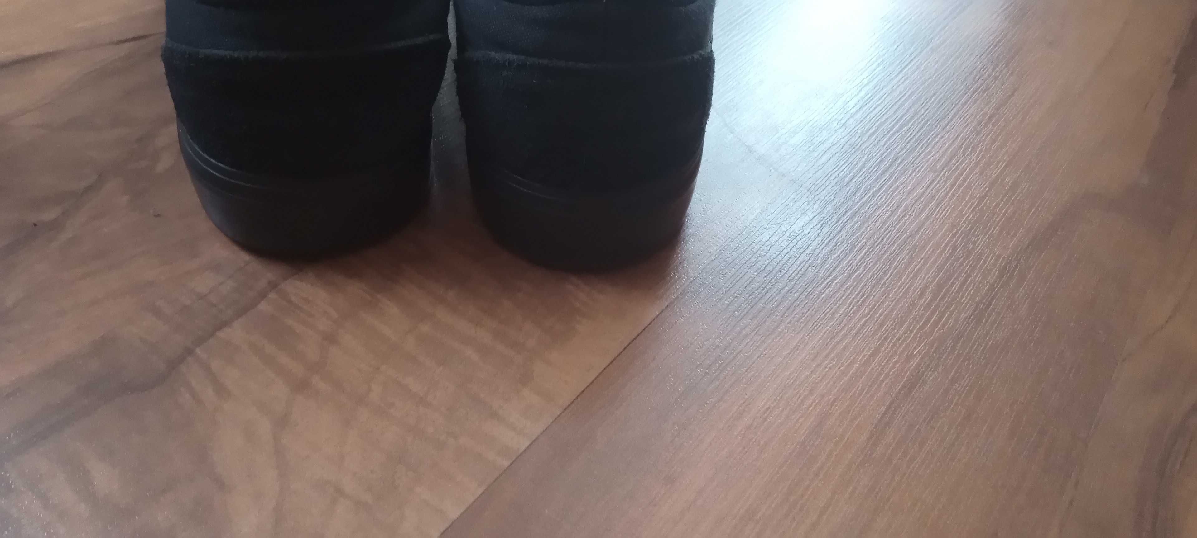 Buty na dziewczynkę Nike