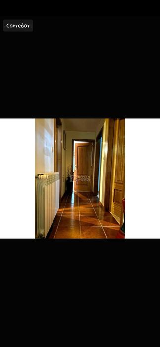 Apartamento T3 em Lamego