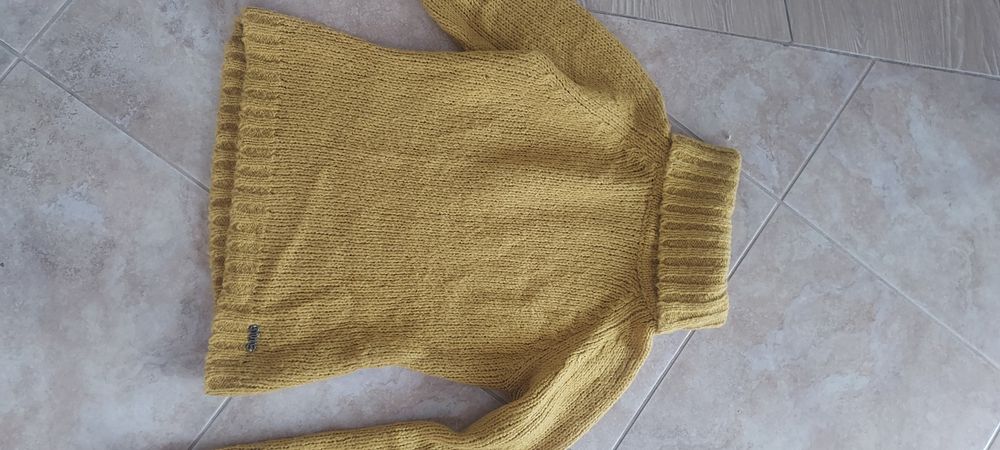 sweter Diverse roz. s/m