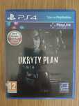 Ukryty plan PlayStation 4