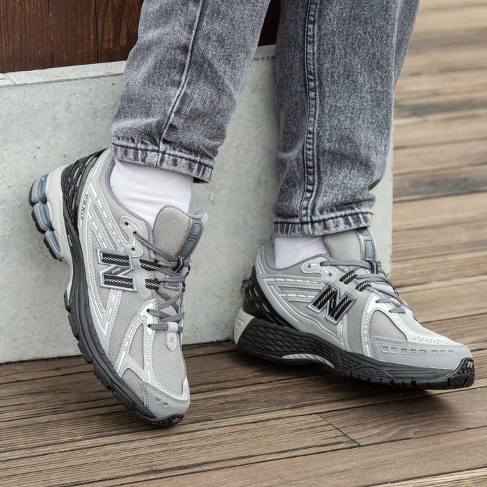 Кросівки New Balance 1906R 38-45 (Оплата при отриманні)