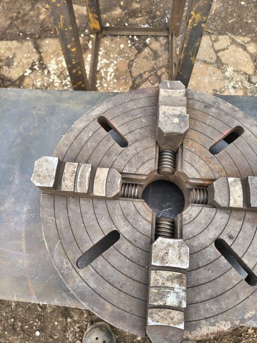 Патрон токарный станок токарный патрон