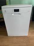 Maquina Loiça Eletrolux mod ESF5535LOW