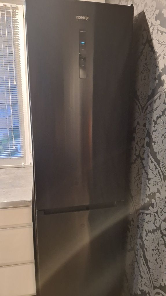 Lodówka Gorenje No frost 3 letnia