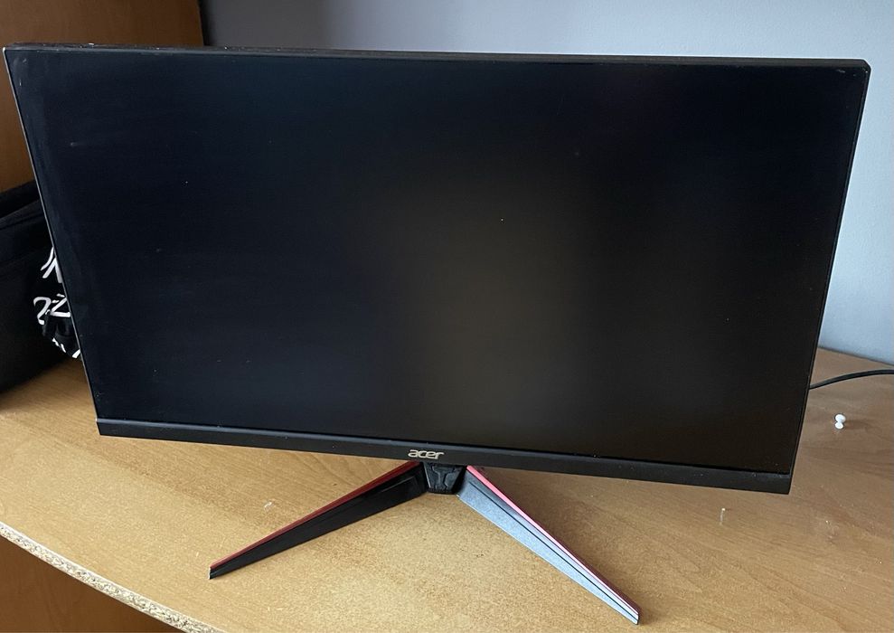 Monitor gamingowy ACER Full HD 21”