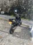 Yamaha aerox 70cc.