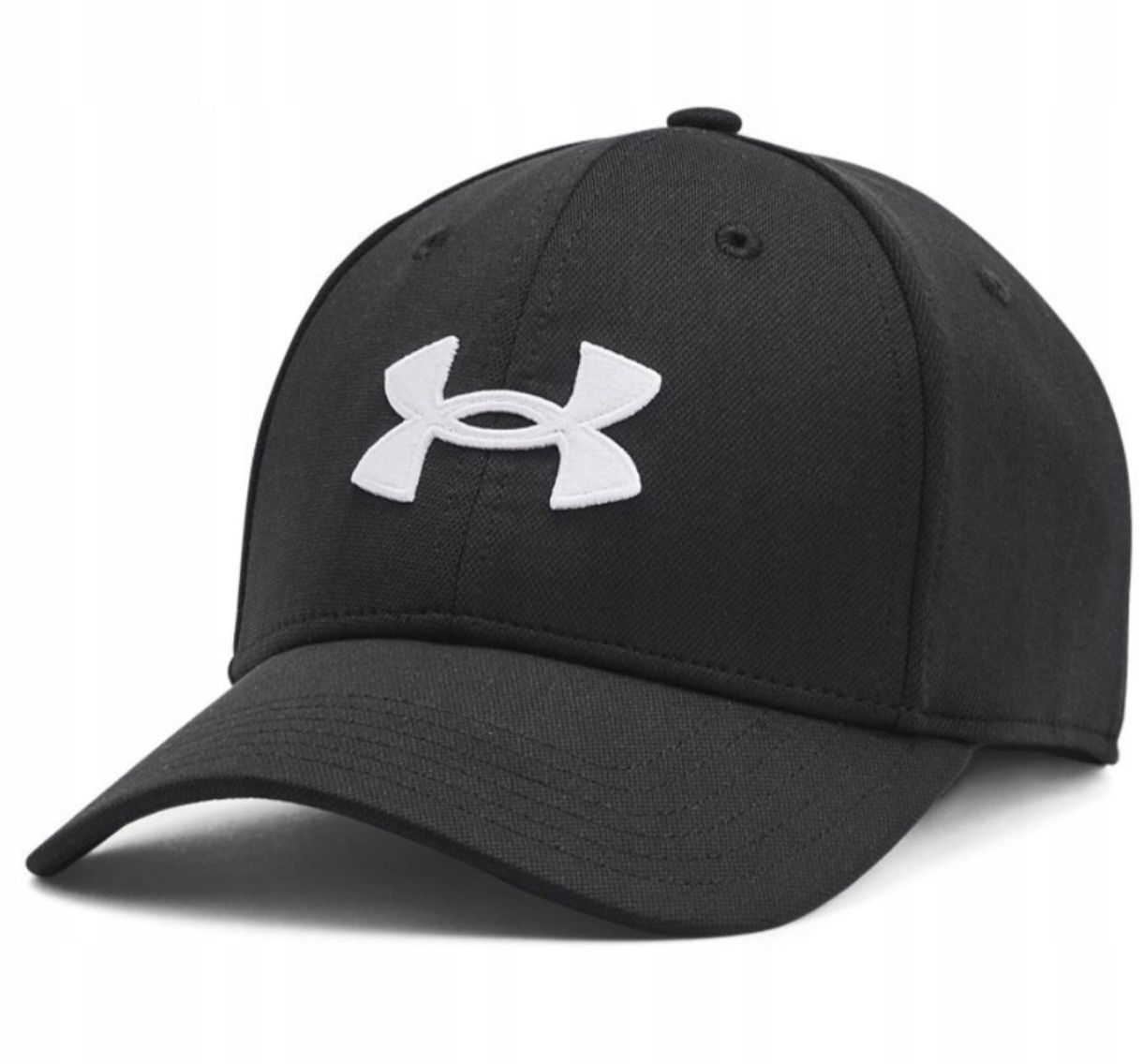 Under Armour czapka z daszkiem S-XXL