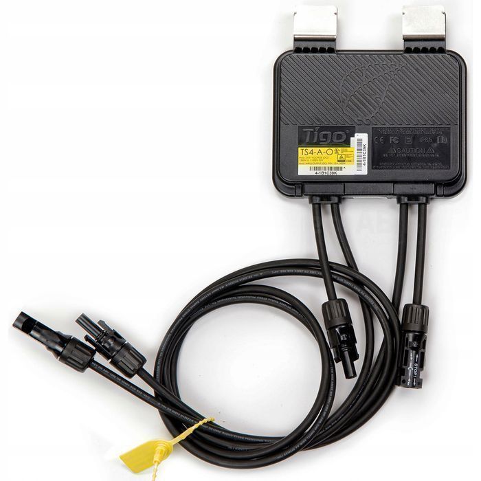 Optymalizator mocy Tigo TS-4-A-O do 700W