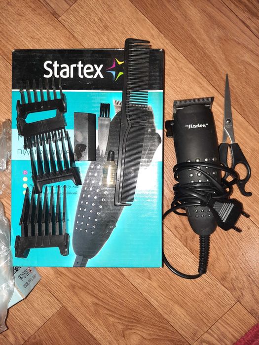 Машинка для підстригання