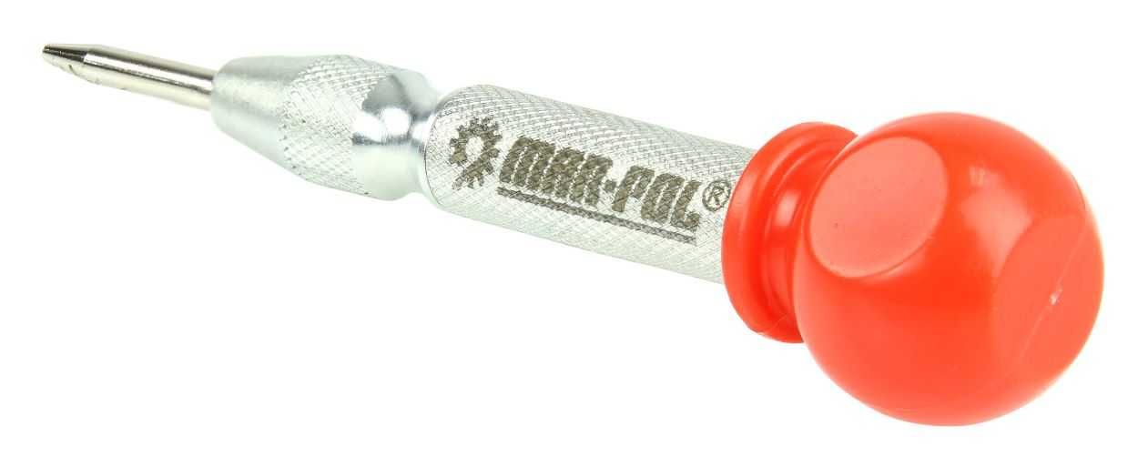 PUNKTAK AUTOMATYCZNY Do Znakowania Metalu drewna ślusarski 130mm