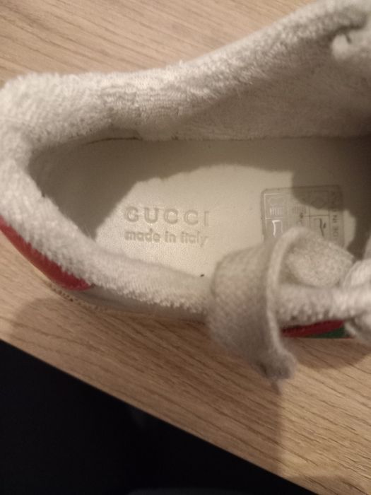 Sapatilhas tamanho 24