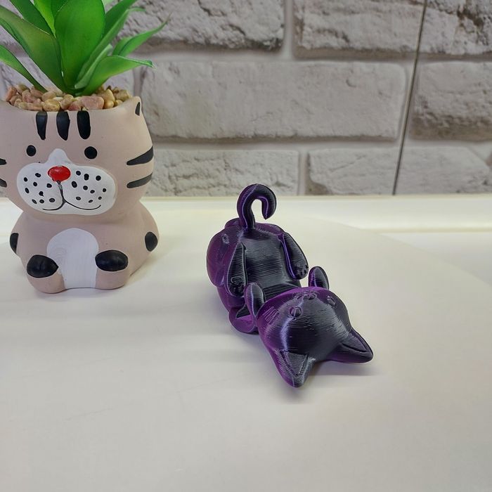 Фігурки  3д принтер