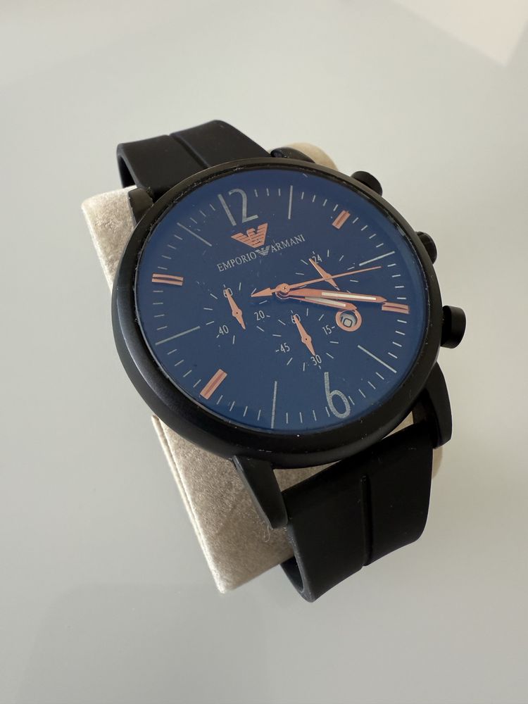 Relogio Emporio Armani