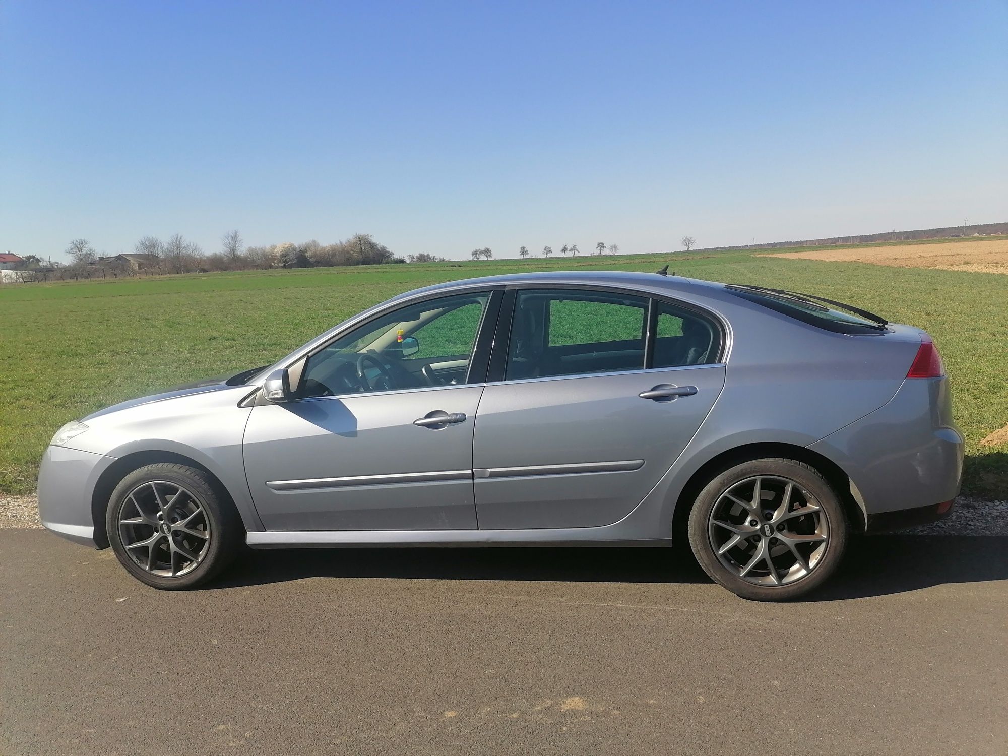Okazja Sprzedam Renault Laguna 3