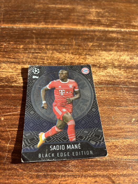 Cartas do bom bayern munich