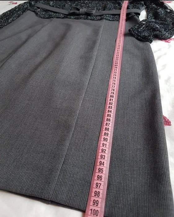 Сукня, плаття від укр. дизайнера Петро Сорока