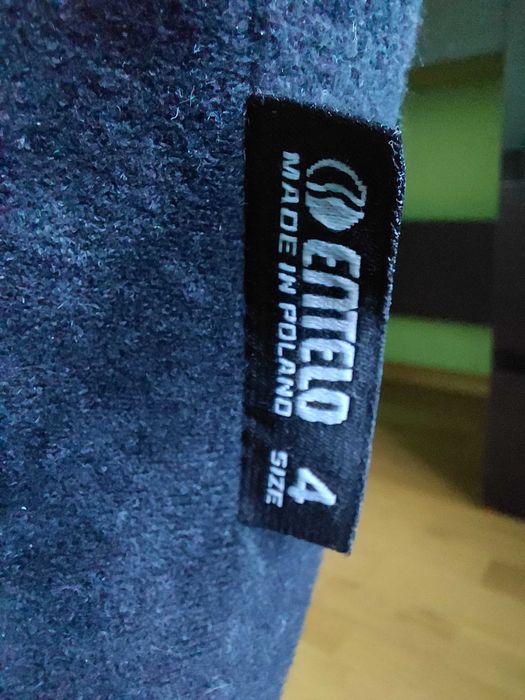 krzesło Entelo rozmiar 4