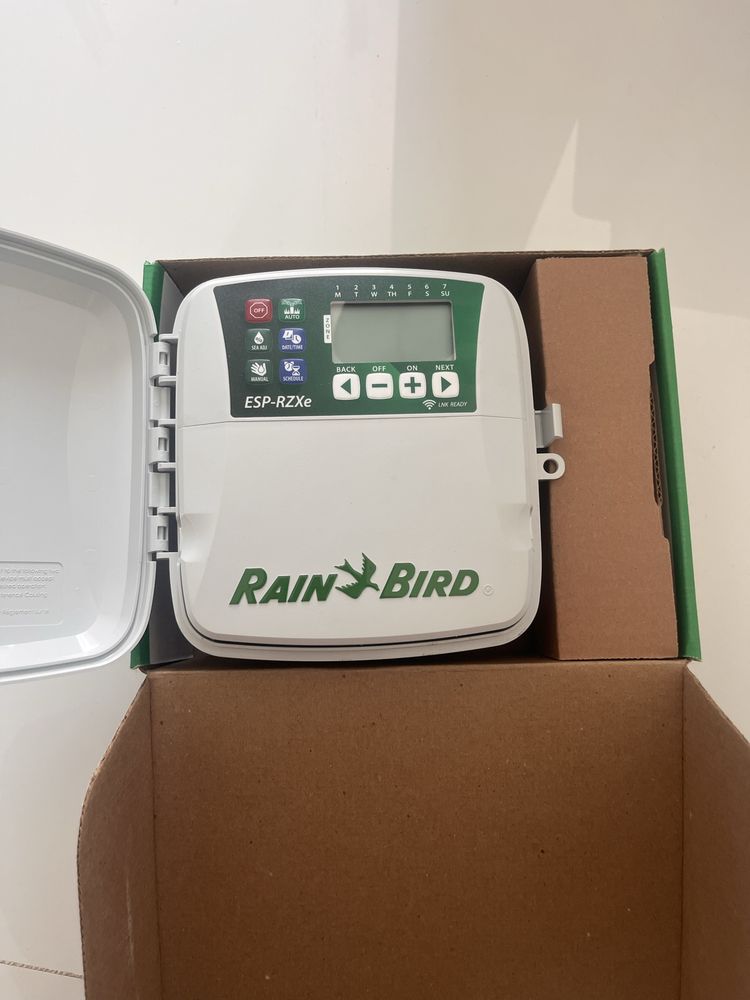 Sterownik nawadniania Rain Bird