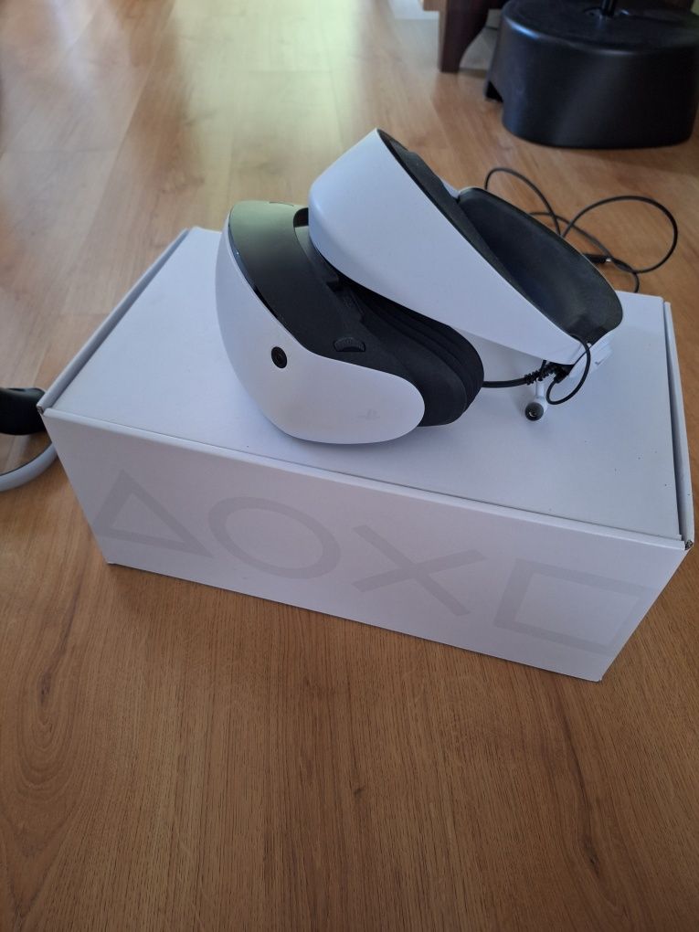 Playstation vr 2