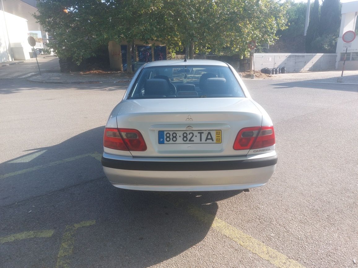 Mitsubishi carisma 1.3