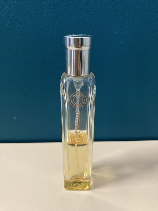 Hermessence Ambre Narguile Hermès edt