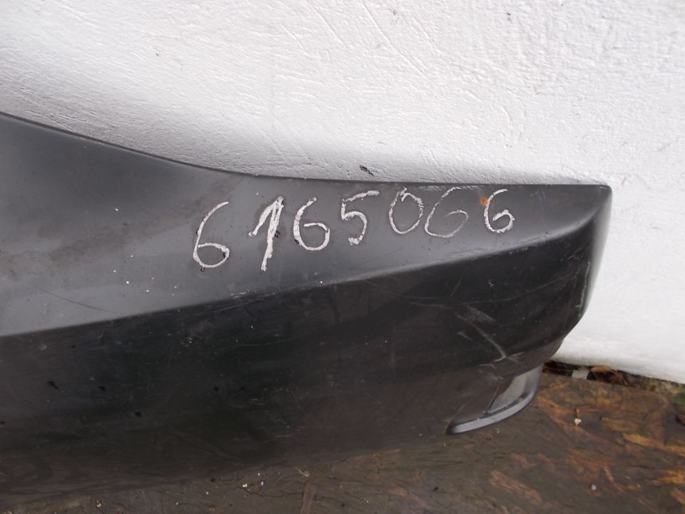 FORD SIERRA 87-&gt; BŁOTNIK POSZYCIE LEWE TYLNE