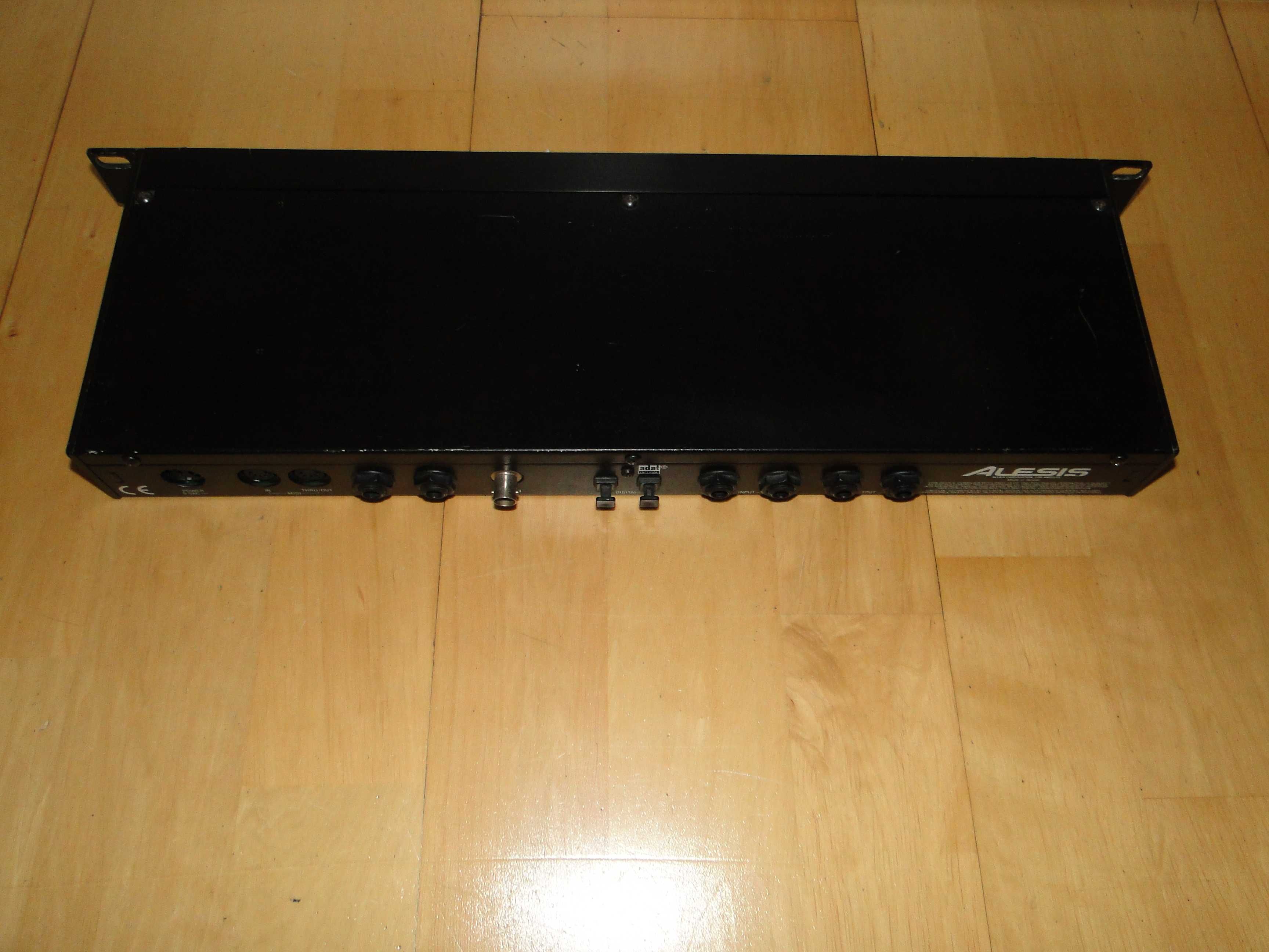 Legendarny Procesor Efektów ALESIS QUADRAVERB 2.Mega Okazja.