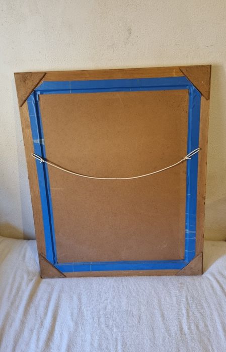 Quadro Gerardo Decoração