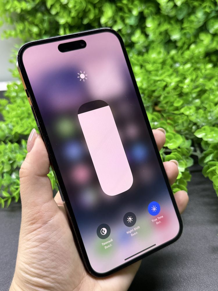 iPhone 14 Pro Max, 256Gb, Space Black (Neverlock) Айфон 14 Про Макс