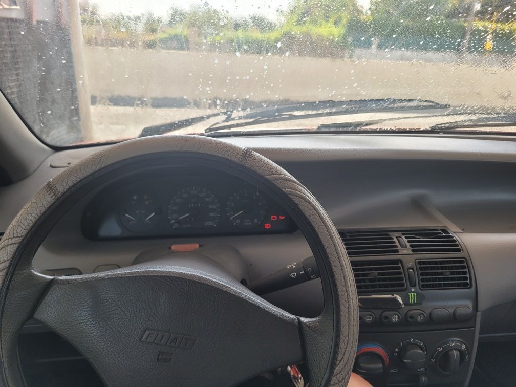 Fiat Punto ELX 95