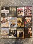 DVD’s Diversos