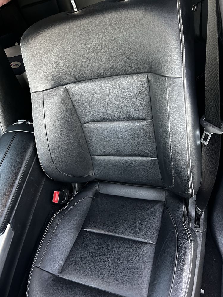 Mercedes-Benz E250 CDI AMG 9G-Tronic – Excelente oportunidade