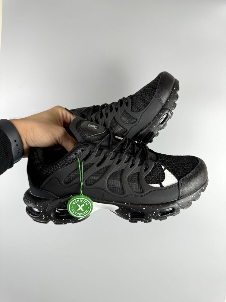 Знижка!!! Nike air max terrascape plus, nike air max