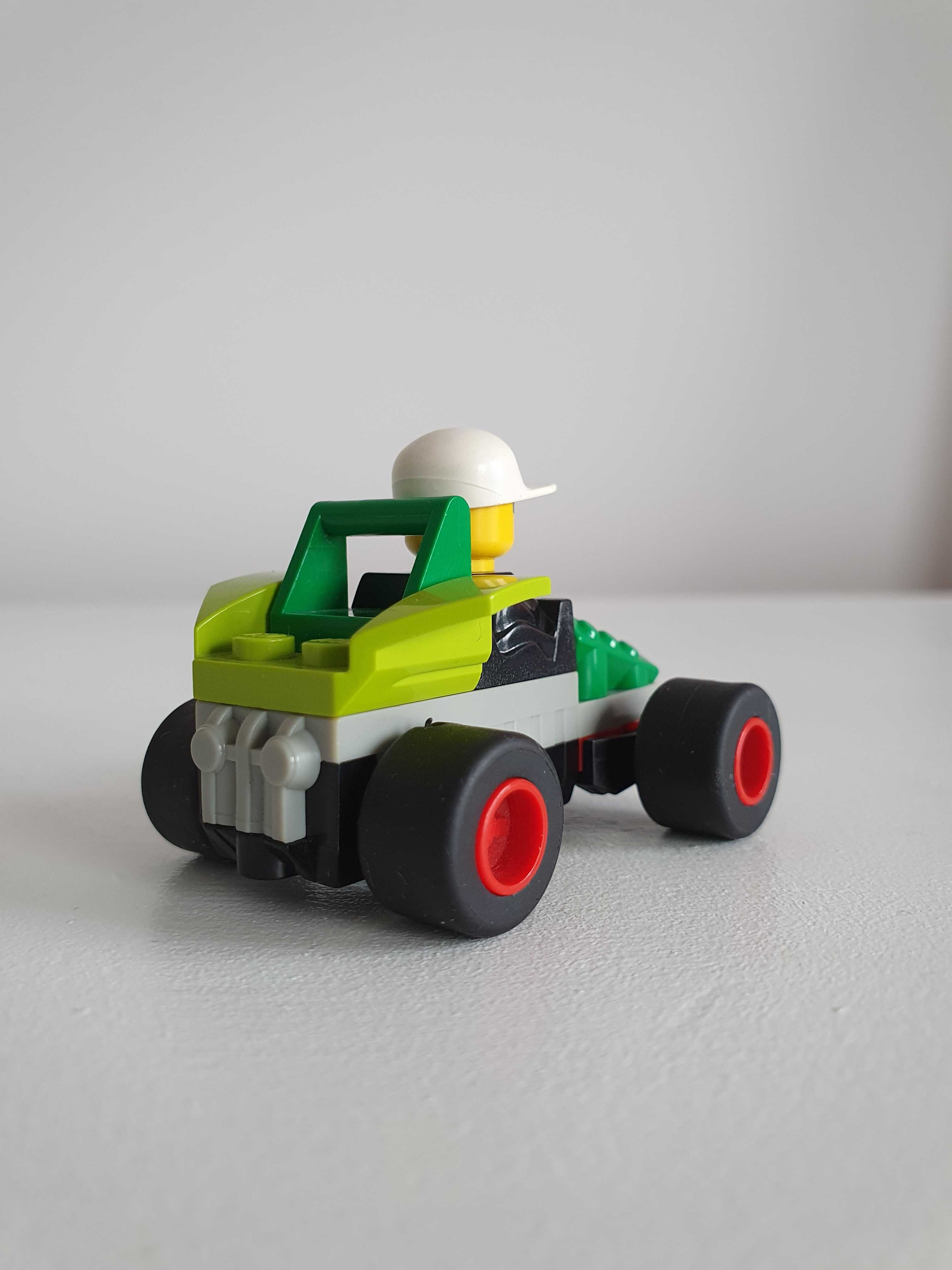 Lego racers 4300