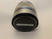 Obiektyw OLYMPUS M.Zuiko Digital 75mm f/1.8 ED MSC JAK NOWY!!!