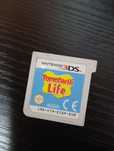 Tomodachi Life 3DS
