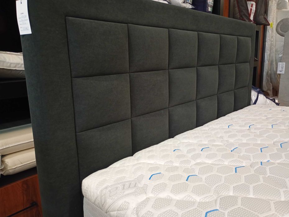 Łóżko OSLO 160x200